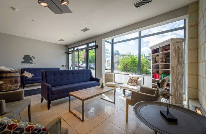 Immeuble à vendre LOUDUN (86) — photo 4