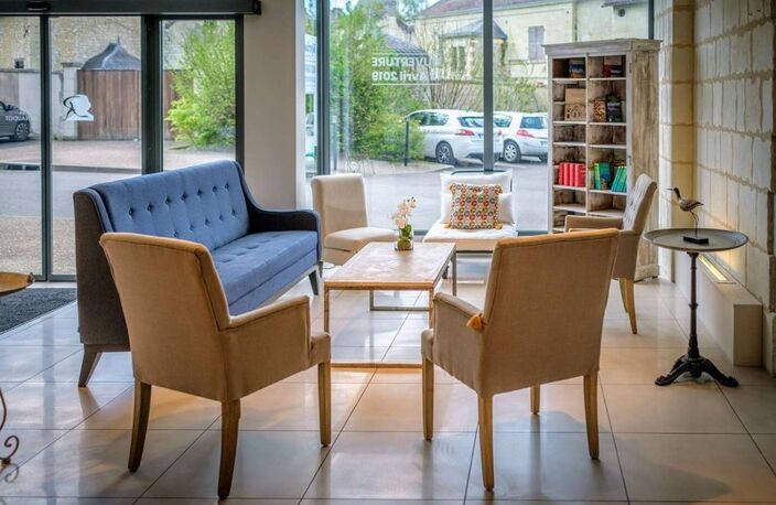 Immeuble à vendre LOUDUN (86) — photo 5