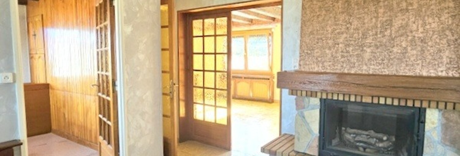 Maison 8 Pièces 164 m² à vendre à Nomexy (88440)