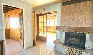 Maison 8 Pièces 164 m² à vendre à Nomexy (88440)