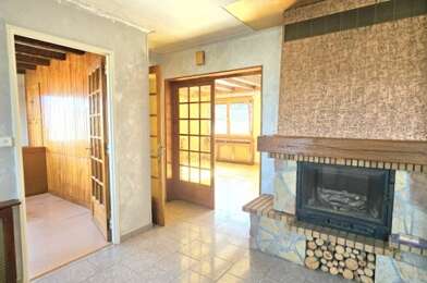 Maison 8 pièces 216000 €