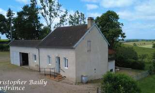 Maison 3 Pièces 95 m² à vendre à Lapalisse (03120)