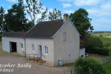 Maison 3 pièces 64400 €