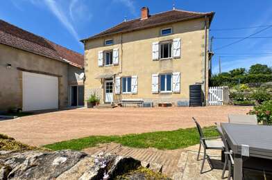 Maison 6 pièces 274000 €