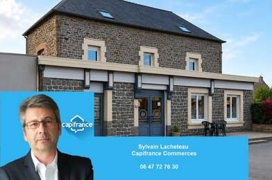 Immeuble  311750 €