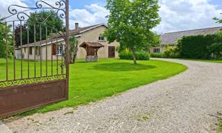 Maison 11 Pièces 225 m² à vendre à Monclar (47380)