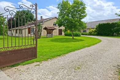 Maison 11 pièces 464000 €