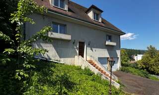 Maison 5 Pièces 225 m² à vendre à Royat (63130)