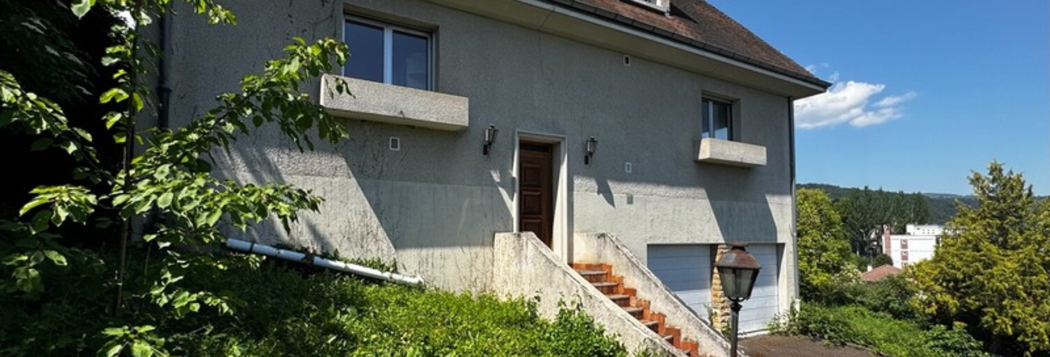 Maison 5 Pièces 225 m² à vendre à Royat (63130)