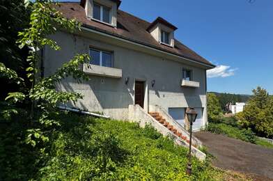 Maison 5 pièces 395000 €
