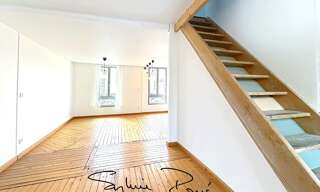 Appartement 3 Pièces 83 m² à vendre à Alfortville (94140)