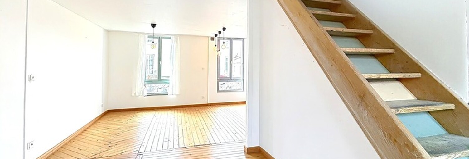 Appartement 3 Pièces 83 m² à vendre à Alfortville (94140)