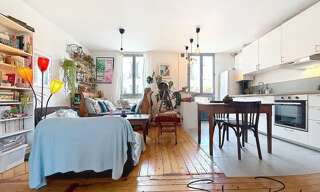Appartement 3 Pièces 83 m² à vendre à Alfortville (94140)