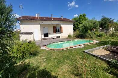 Maison 4 pièces 249000 €