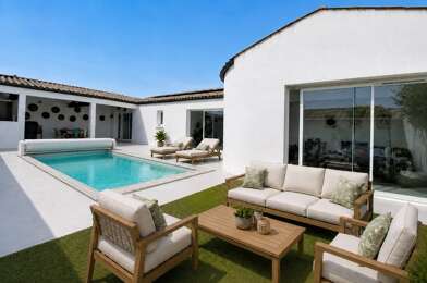 Maison 5 pièces 398000 €