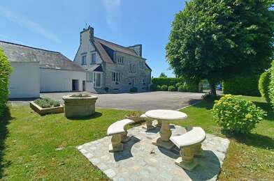 Maison 8 pièces 353000 €
