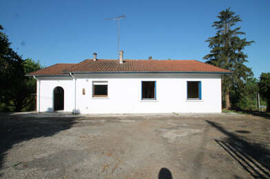 Maison 5 pièces 195000 €