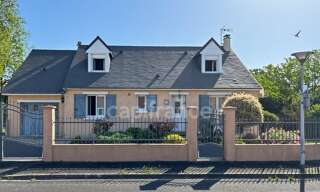 Maison 6 Pièces 140 m² à vendre à Arnage (72230)