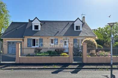 Maison 6 pièces 245000 €