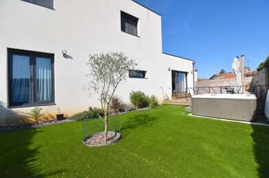 Maison 6 pièces 699000 €