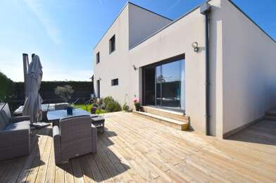 Maison 6 pièces 699000 €