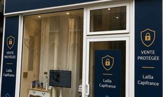 Commerce 3 Pièces 40 m² à vendre à Paris 8 (75008)
