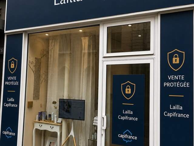 Fonds de commerce à vendre PARIS 8EME ARRONDISSEMENT (75) — photo du bien