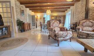 Maison 6 Pièces 170 m² à vendre à Médis (17600)