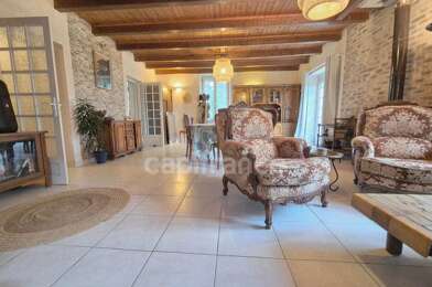Maison 6 pièces 310000 €