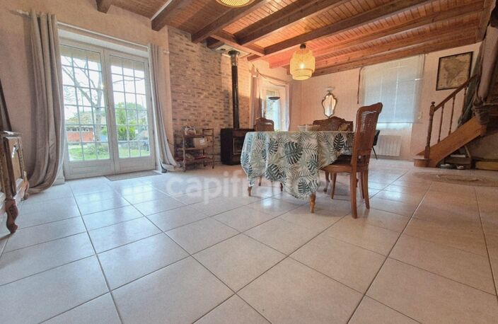 Maison à vendre 6 pièces MEDIS (17) - Terrain de 607m² — photo 2
