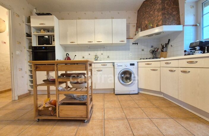 Maison à vendre 6 pièces MEDIS (17) - Terrain de 607m² — photo 4