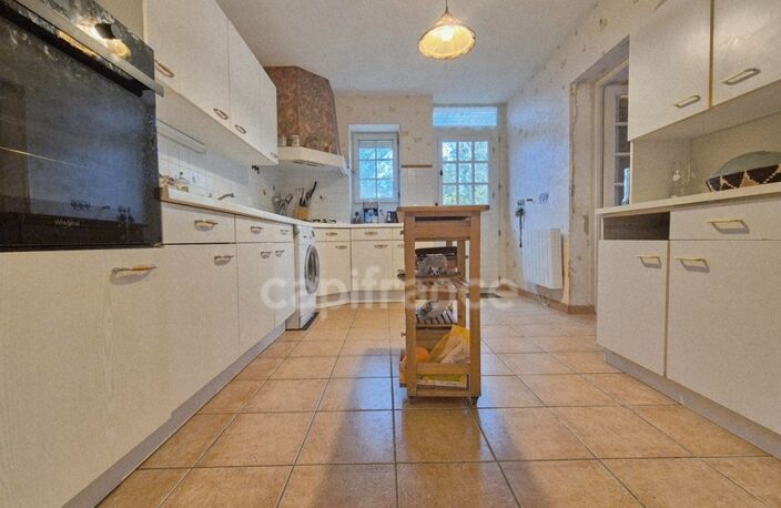 Maison à vendre 6 pièces MEDIS (17) - Terrain de 607m² — photo 5