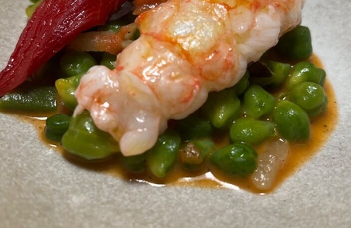Restaurant SAINT GENIS LAVAL (69) — photo 3