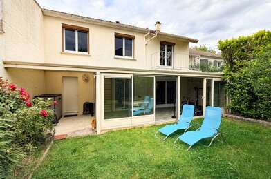 Maison 6 pièces 349000 €