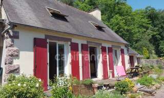 Maison 5 Pièces 110 m² à vendre à Plourivo (22860)
