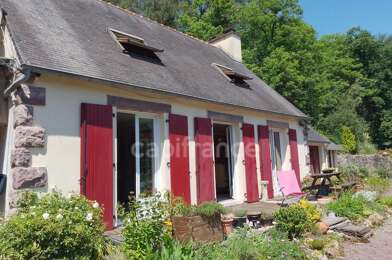Maison 5 pièces 245000 €