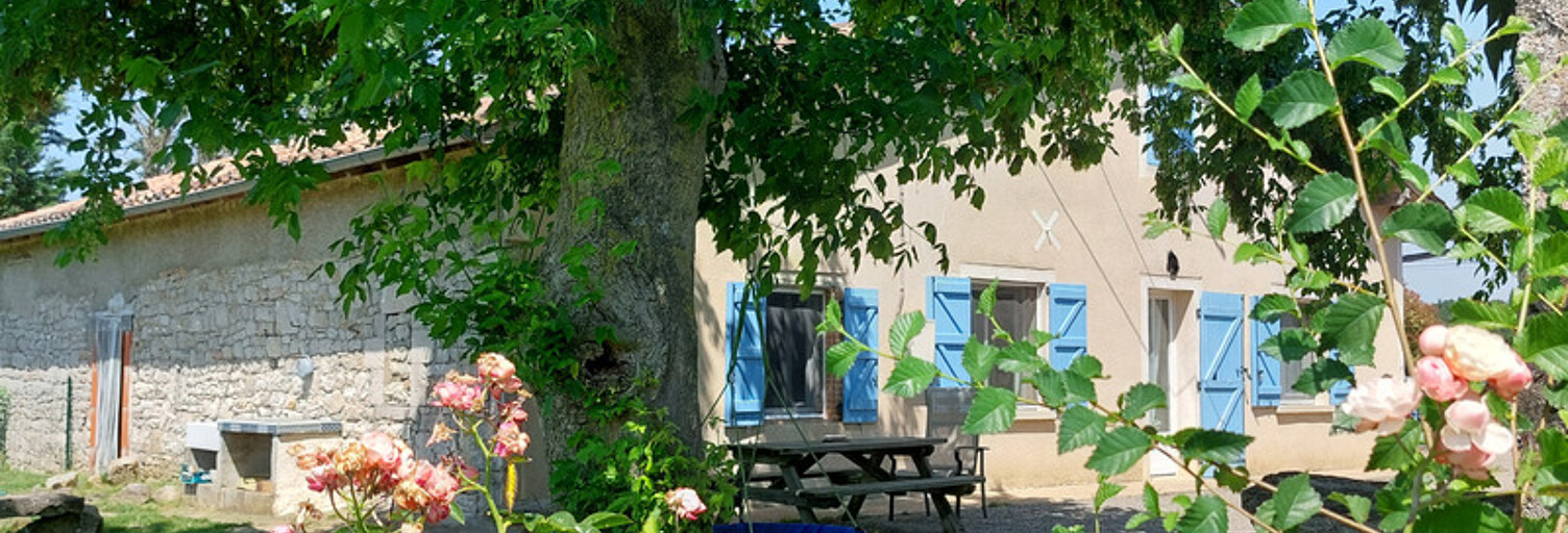 Maison 6 Pièces 151 m² à vendre à Vaïssac (82800)