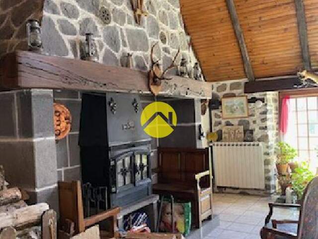 MAISON — photo du bien