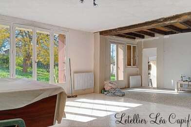 Maison 5 pièces 76885 €