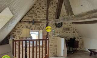Maison 8 Pièces 289 m² à vendre à Couleuvre (03320)