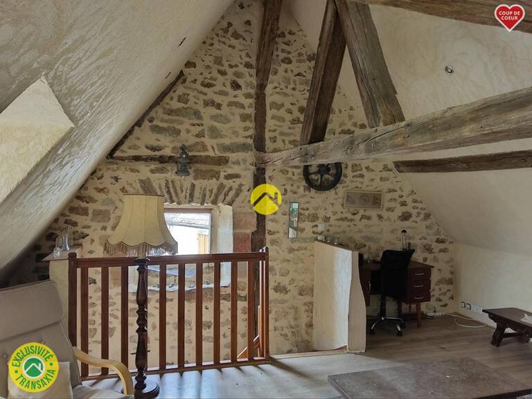 Studio au dernier étage — photo 1