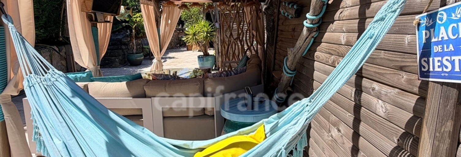 Maison 4 Pièces 100 m² à vendre à Lumio (20260)
