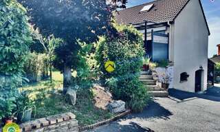 Maison 6 Pièces 150 m² à vendre à Néris-les-Bains (03310)