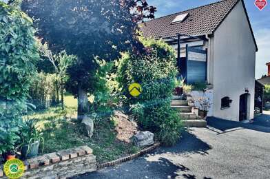 Maison 6 pièces 254400 €