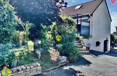 Villa T6 au calme — photo du bien