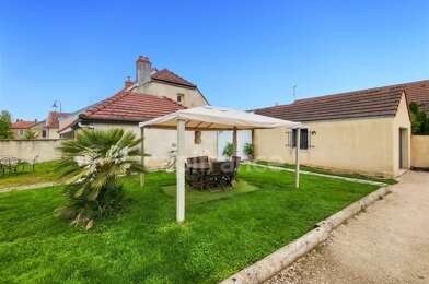 Maison 4 pièces 225000 €