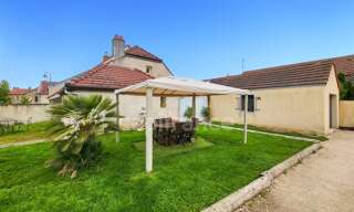Maison 4 Pièces 95 m² à vendre à Fauverney (21110)