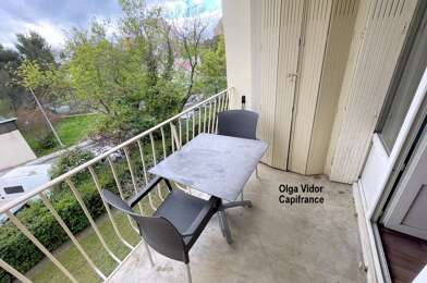 Appartement 2 pièces 120000 €