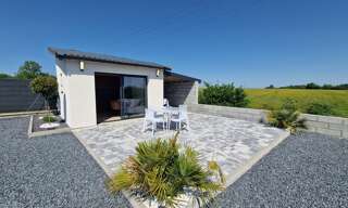 Maison 2 Pièces 25 m² à vendre à Dommary-Baroncourt (55240)