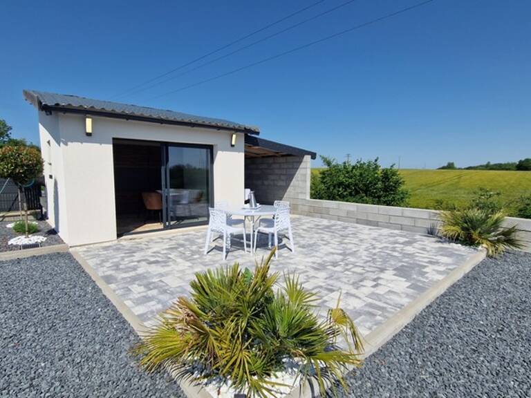Maison — photo 1